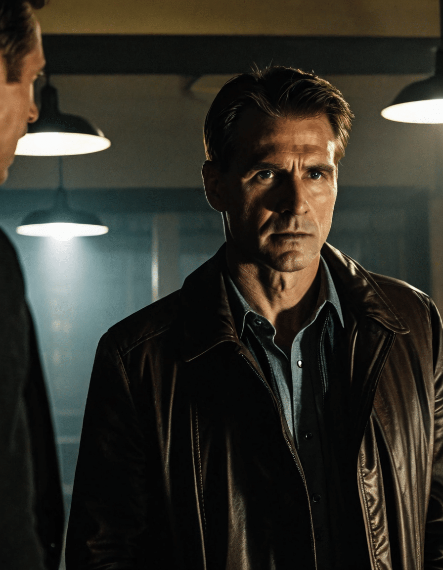 reacher season 2 episode 8