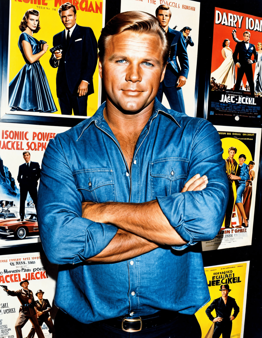 richard jaeckel