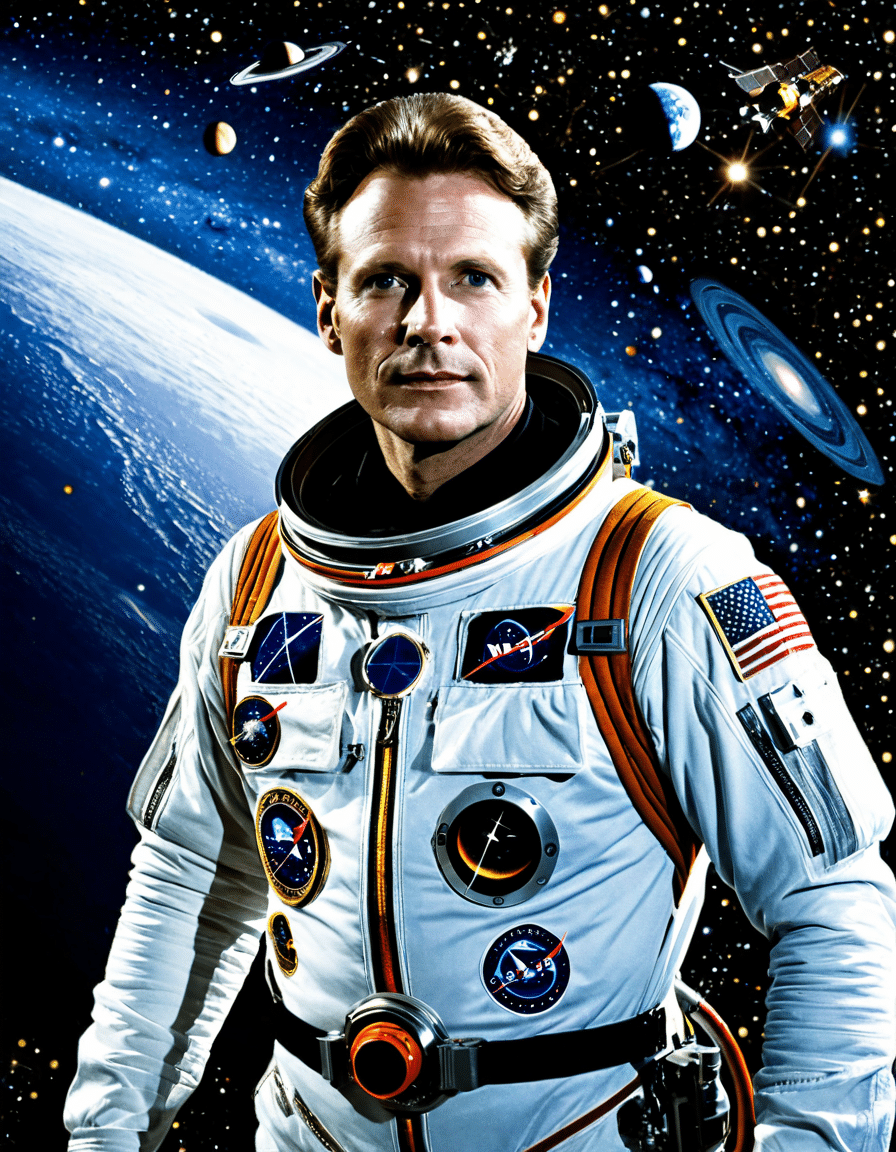 robert foxworth