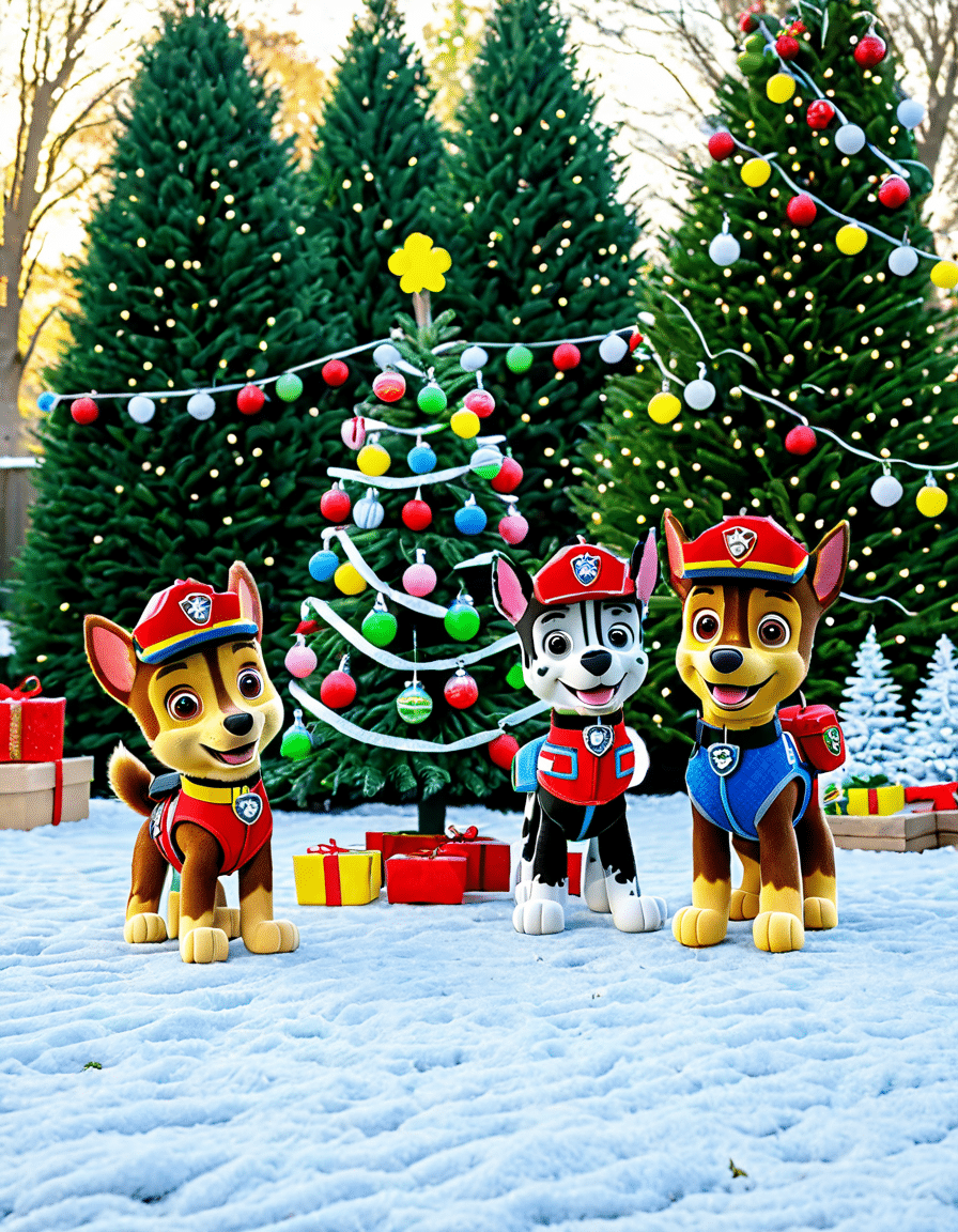ryder paw patrol