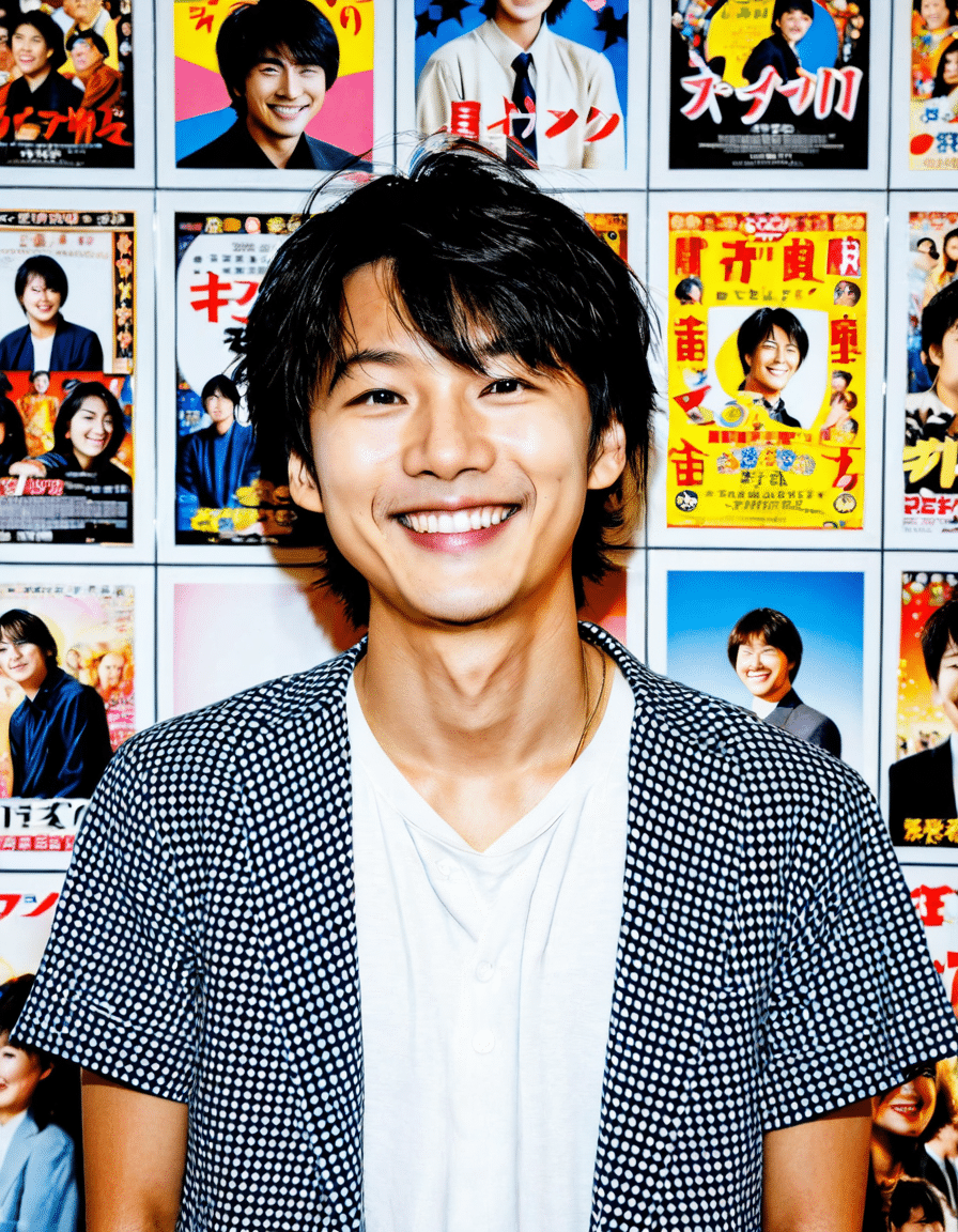 ryunosuke kamiki