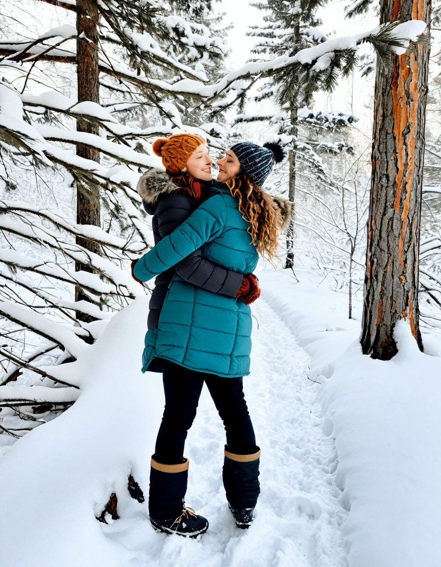 sadie laflamme snow