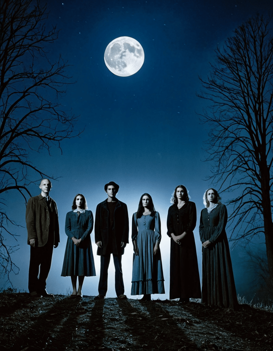 salems lot cast