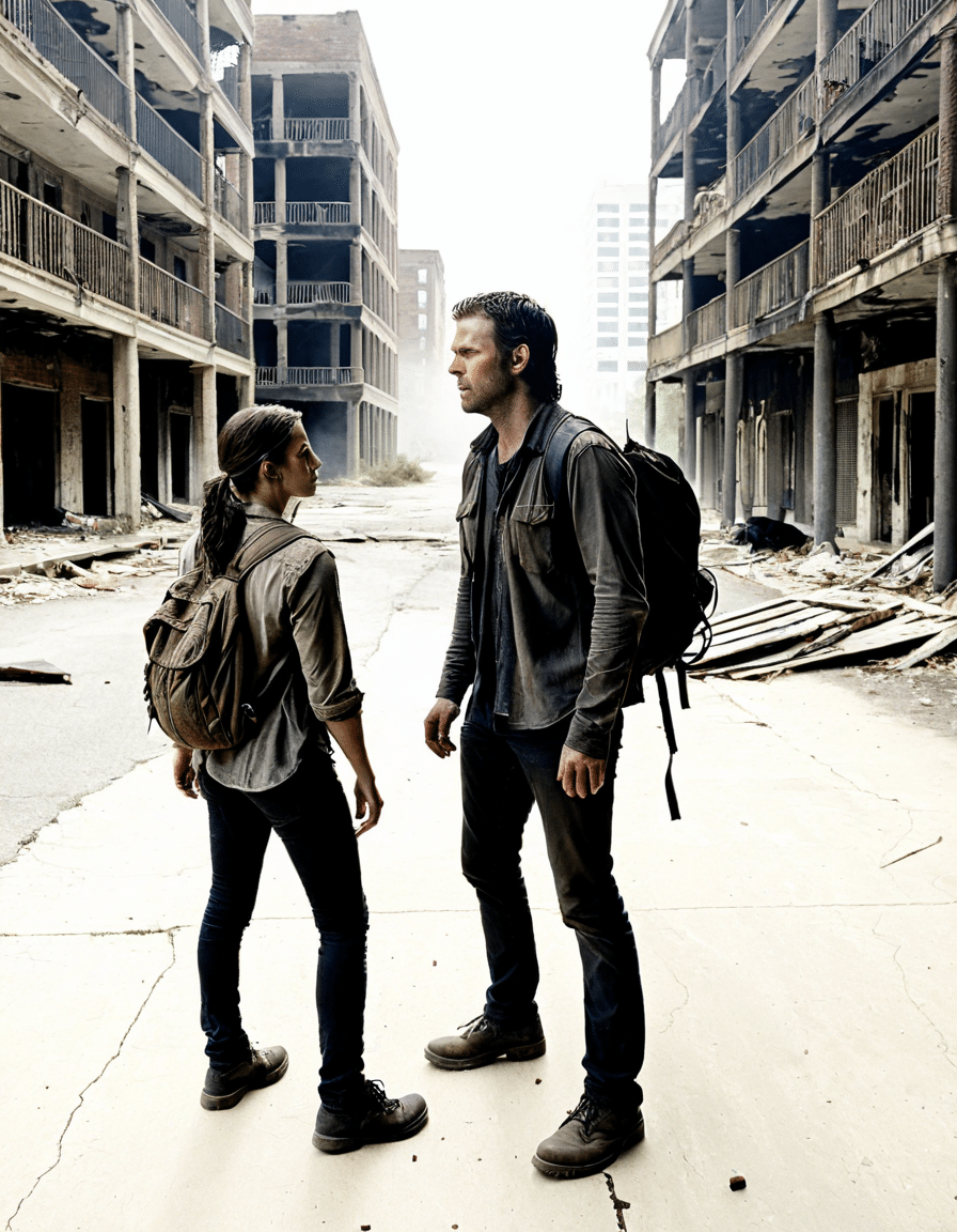 shane twd