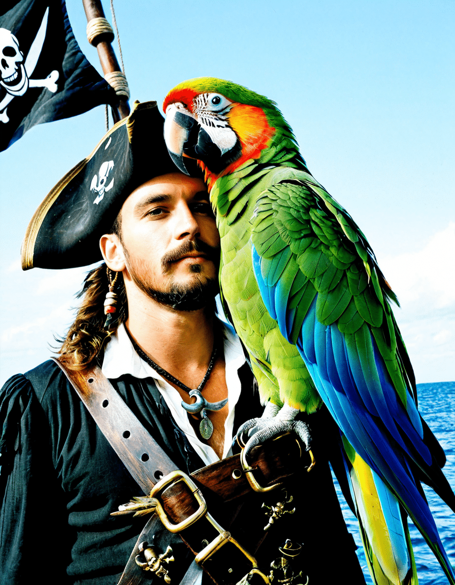 shiver me timbers