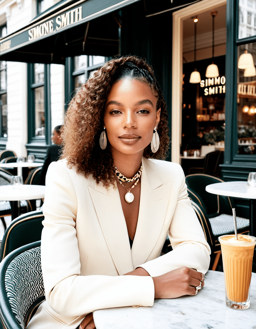 simone smith