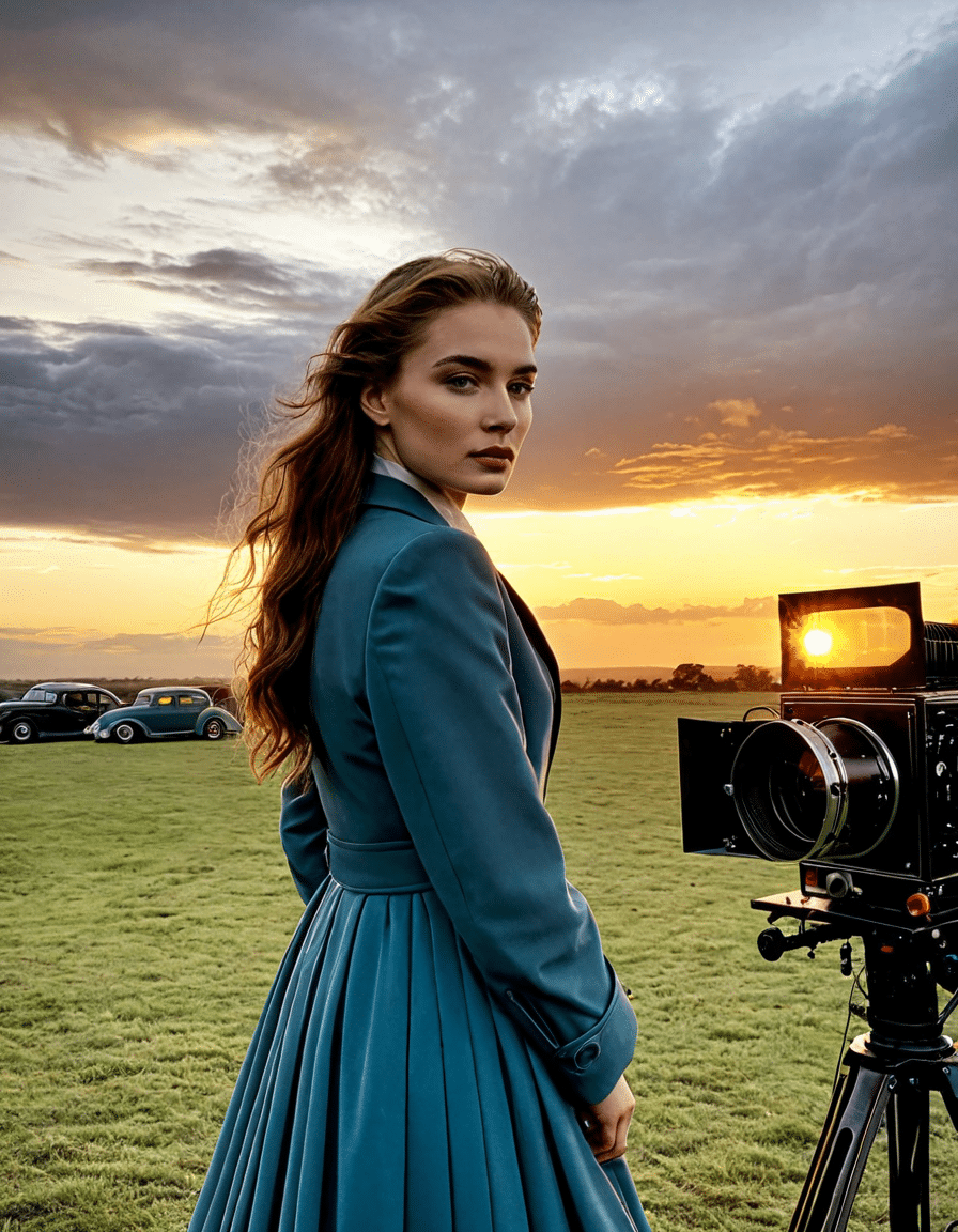sophie rain of