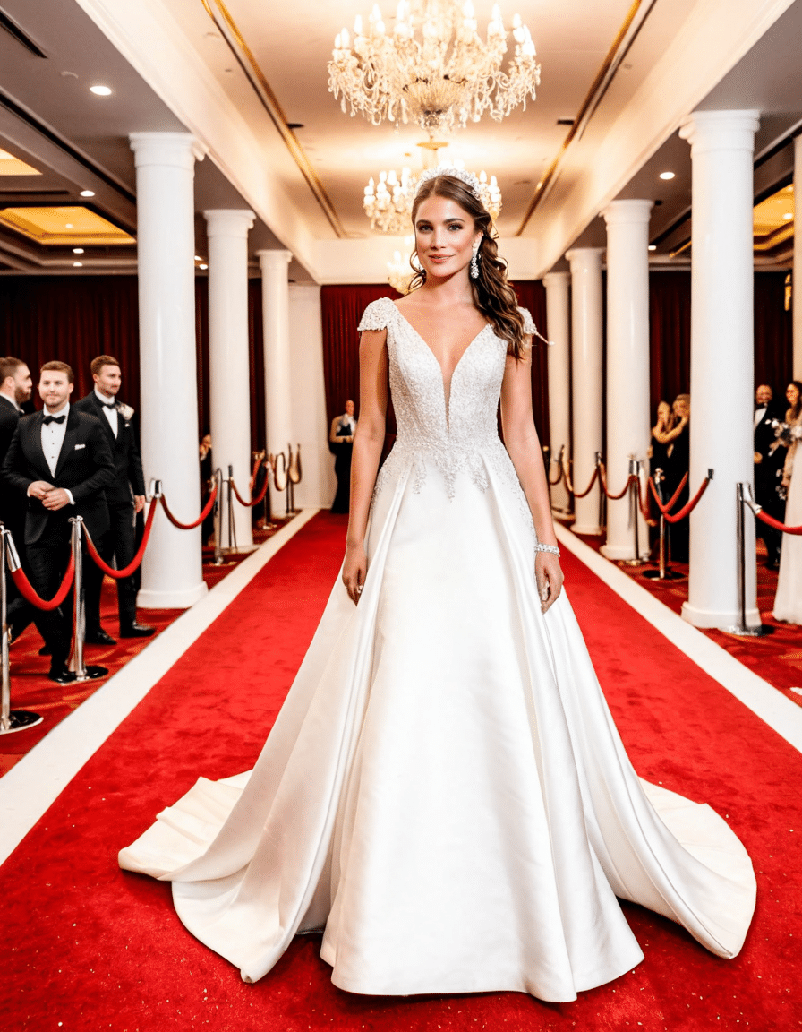 the bride 2025