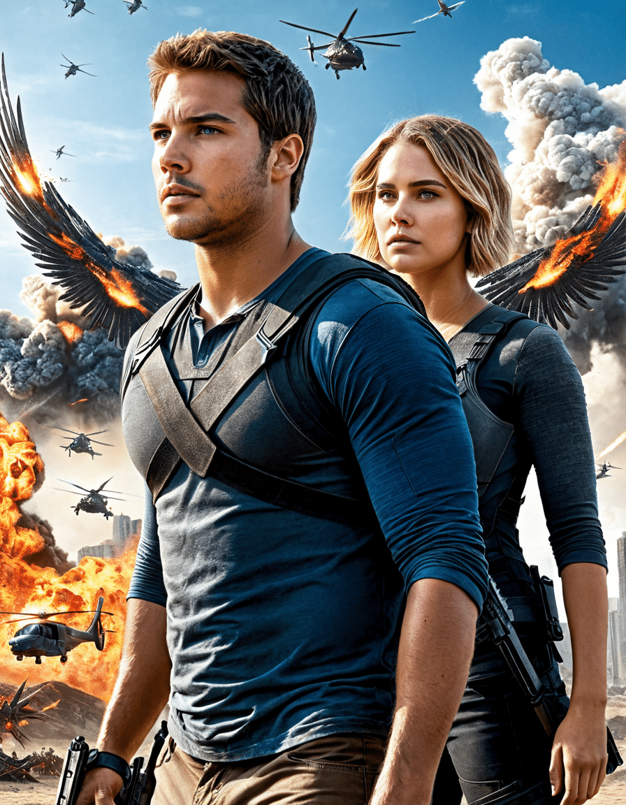 allegiant movie
