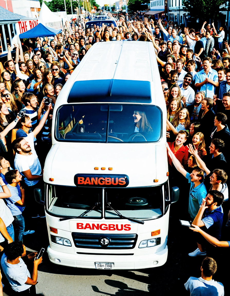 bangbus