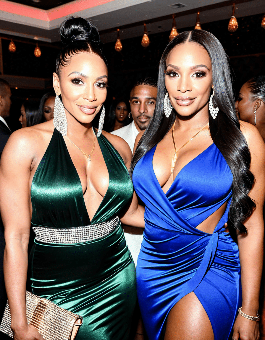 basketball wives orlando