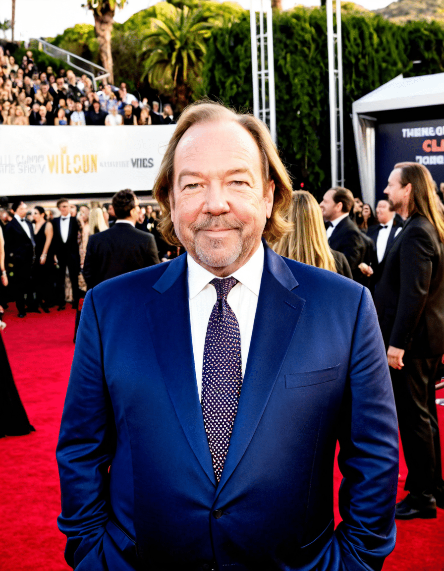 bill camp movies and tv shows