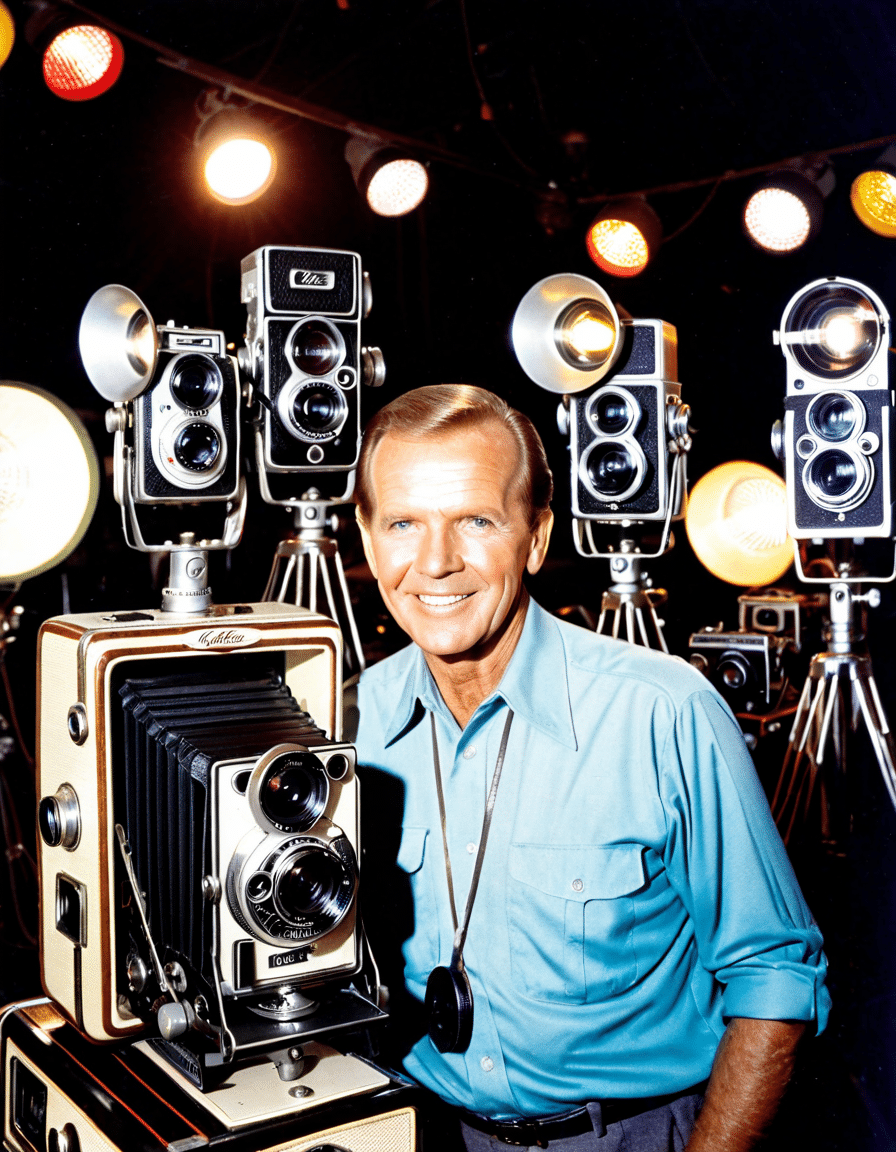 bob eubanks