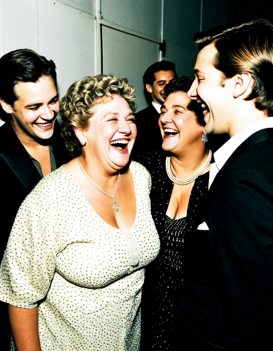 brenda fricker