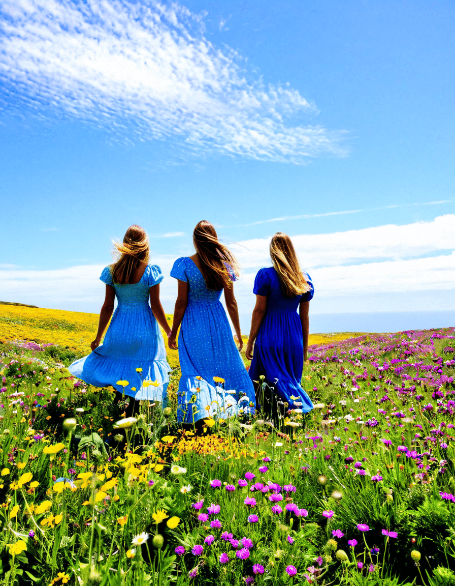 bronte sisters