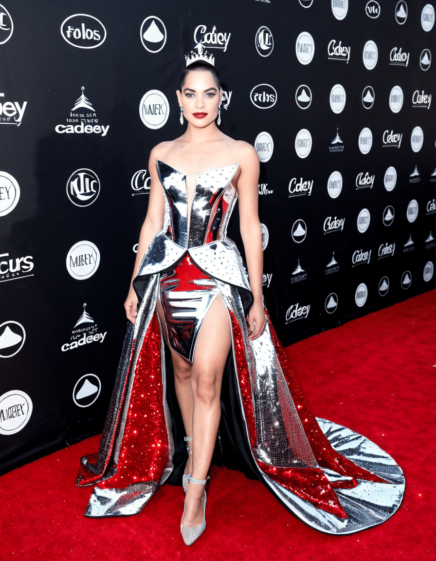 cadey mercury