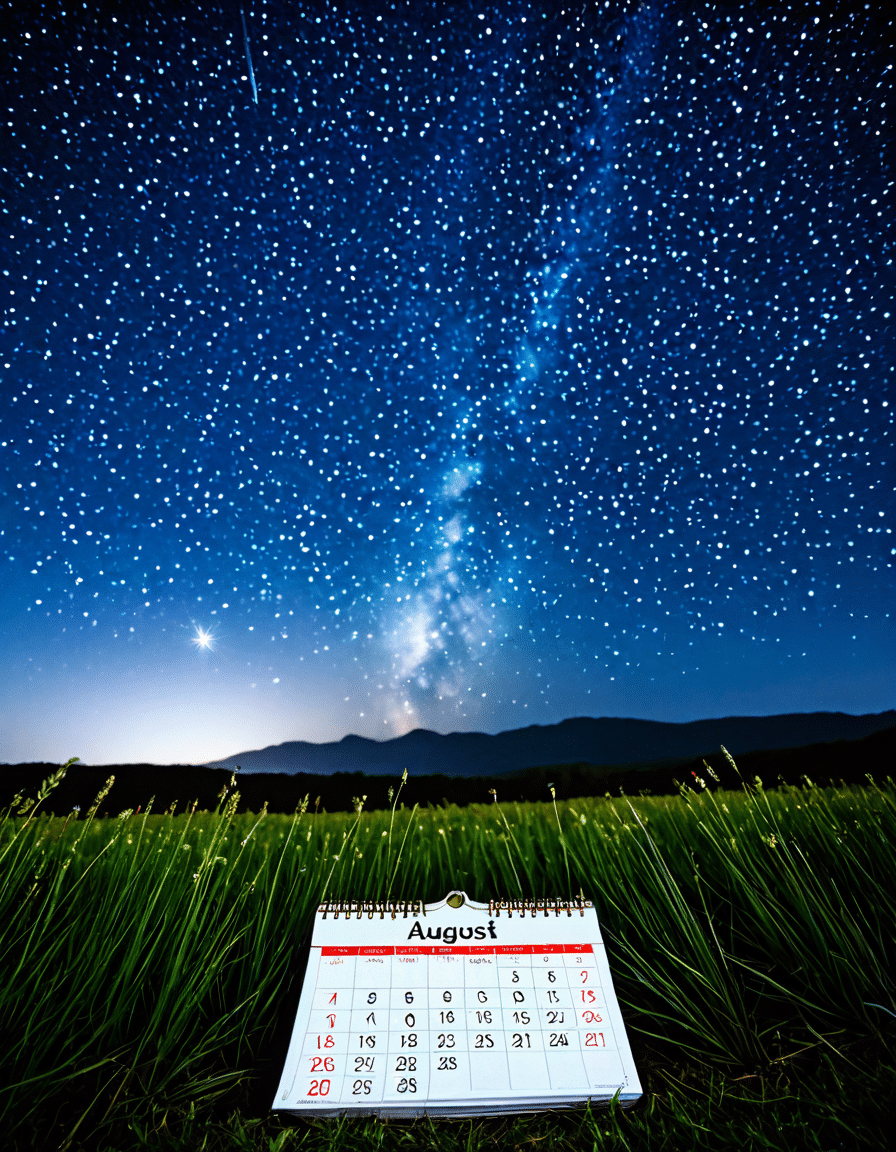 calendar august 2025