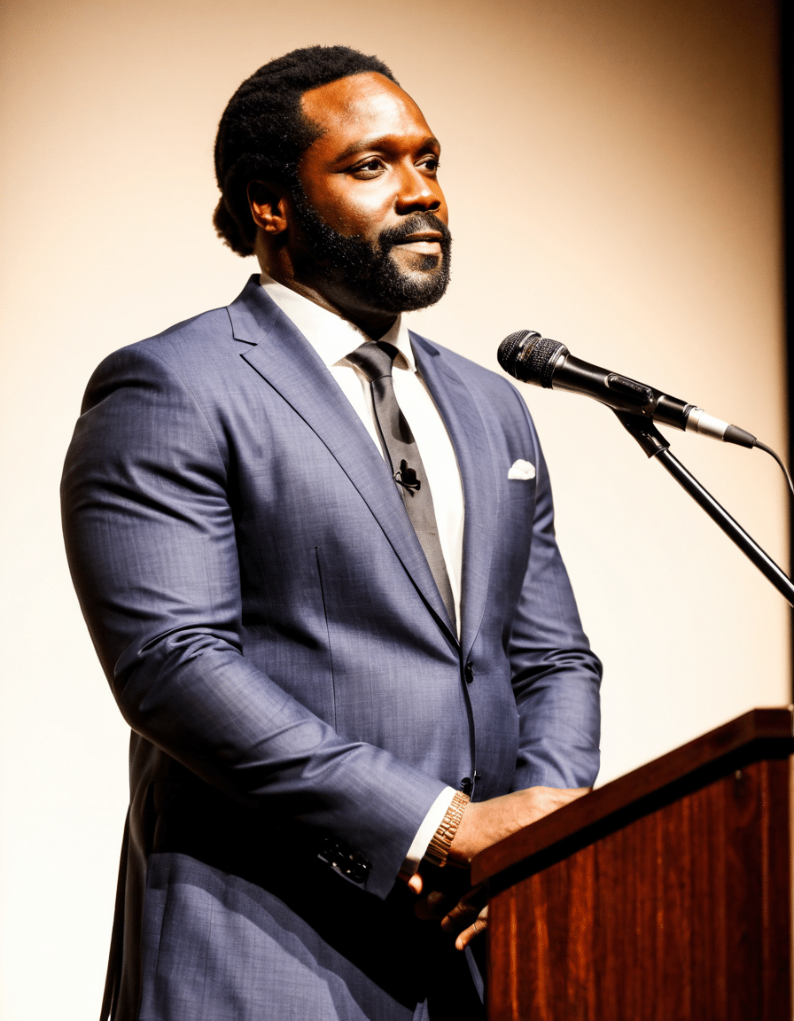 chad l coleman