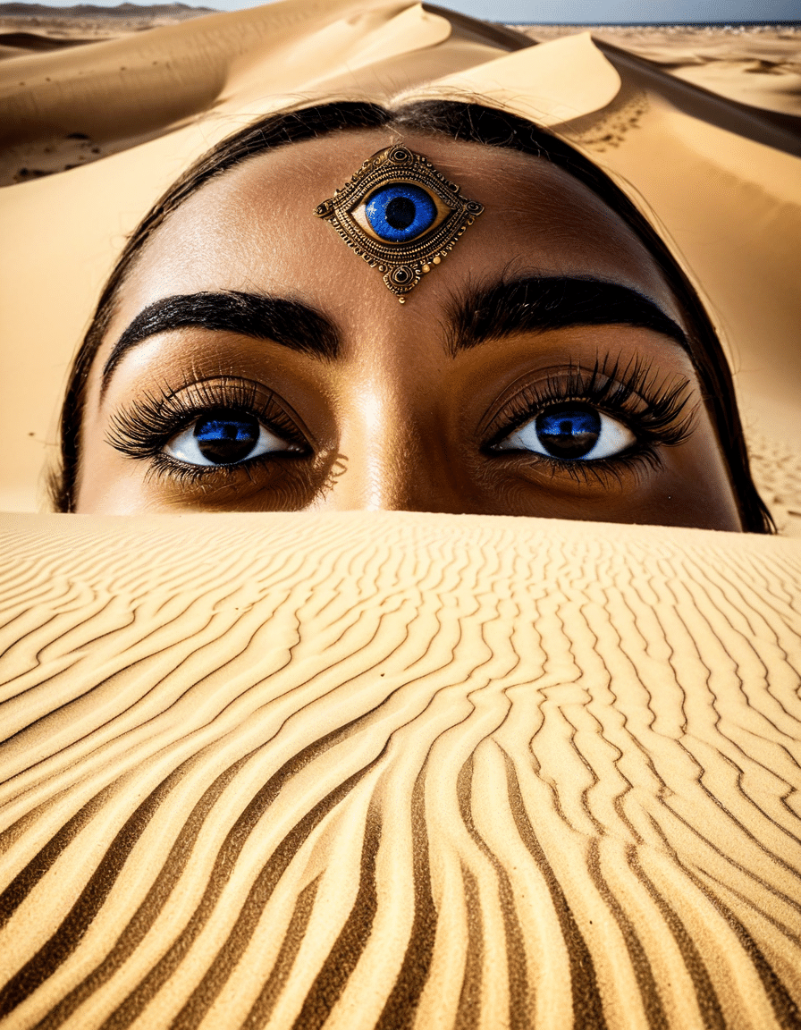 chani dune