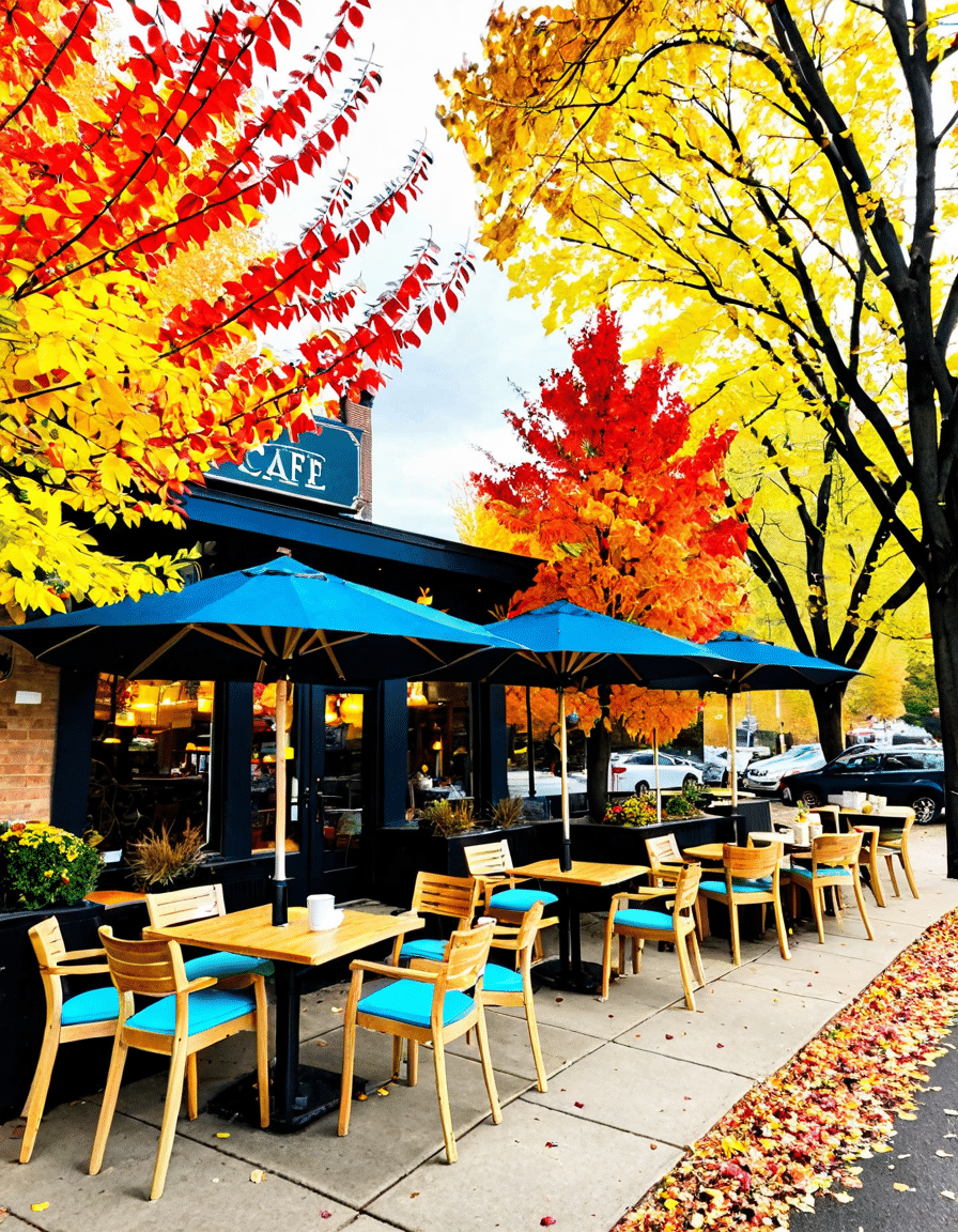 crossroads cafe