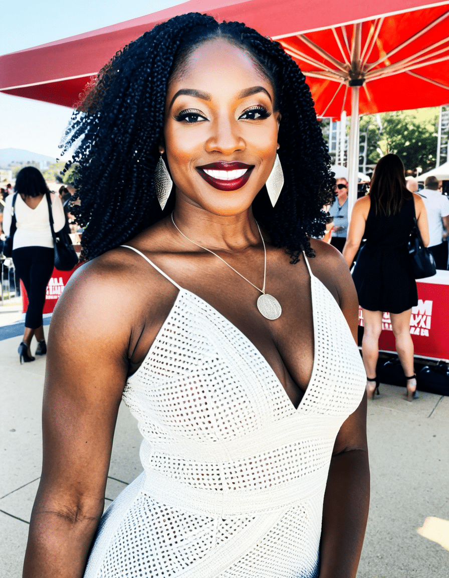 erica dixon
