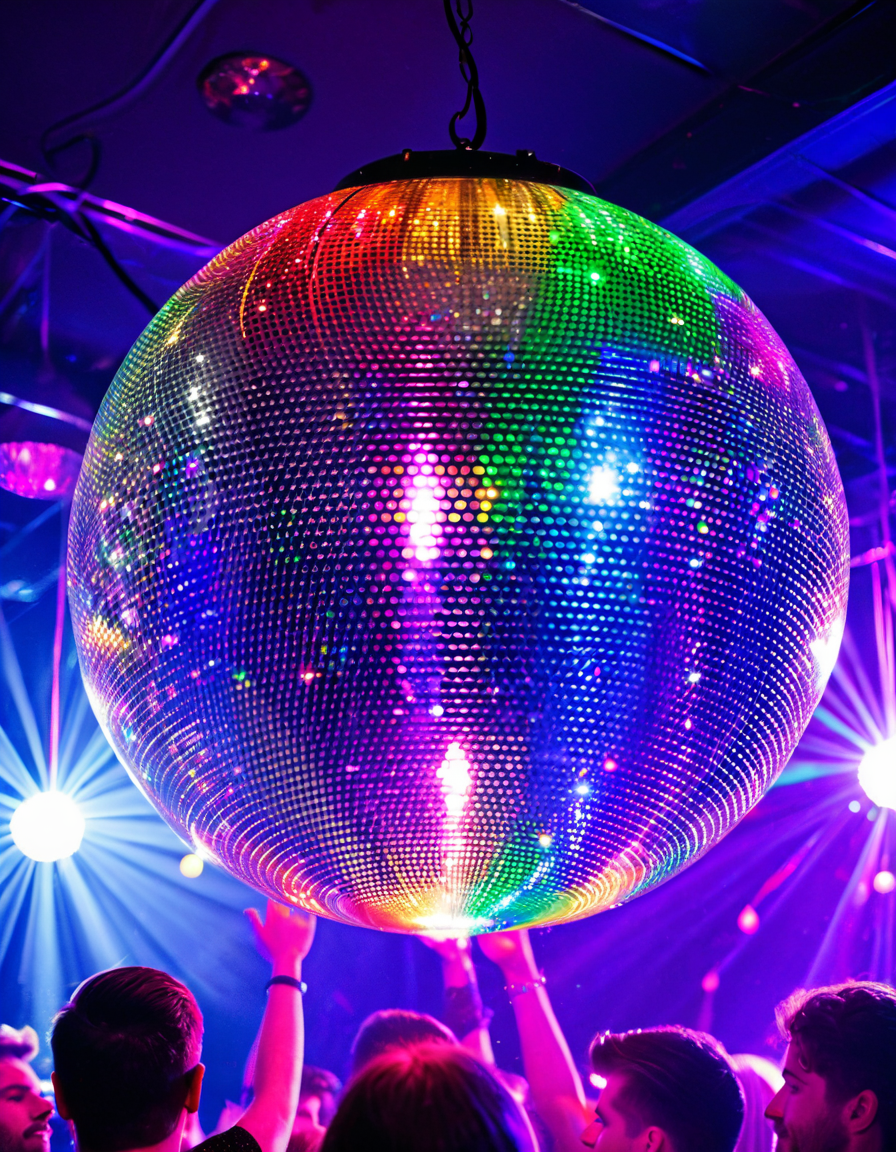 gay bubble