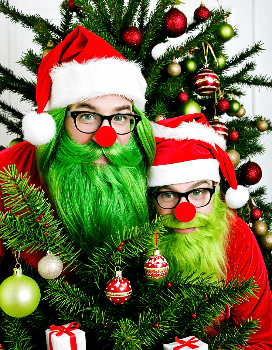 grinches