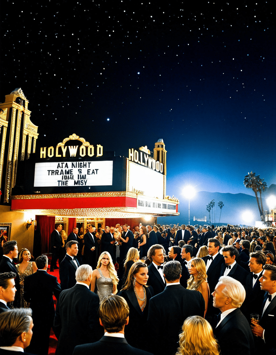 hollywood 20