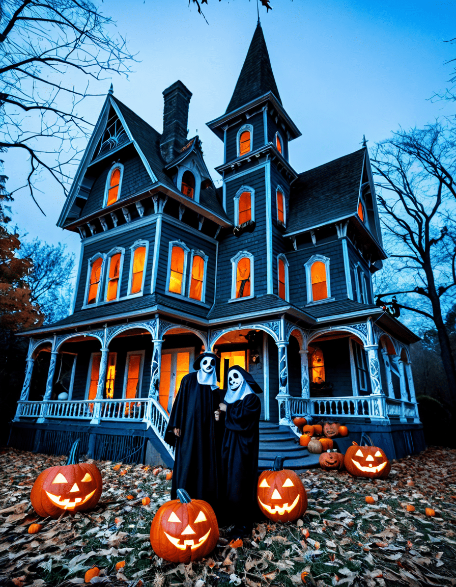 hubie halloween cast