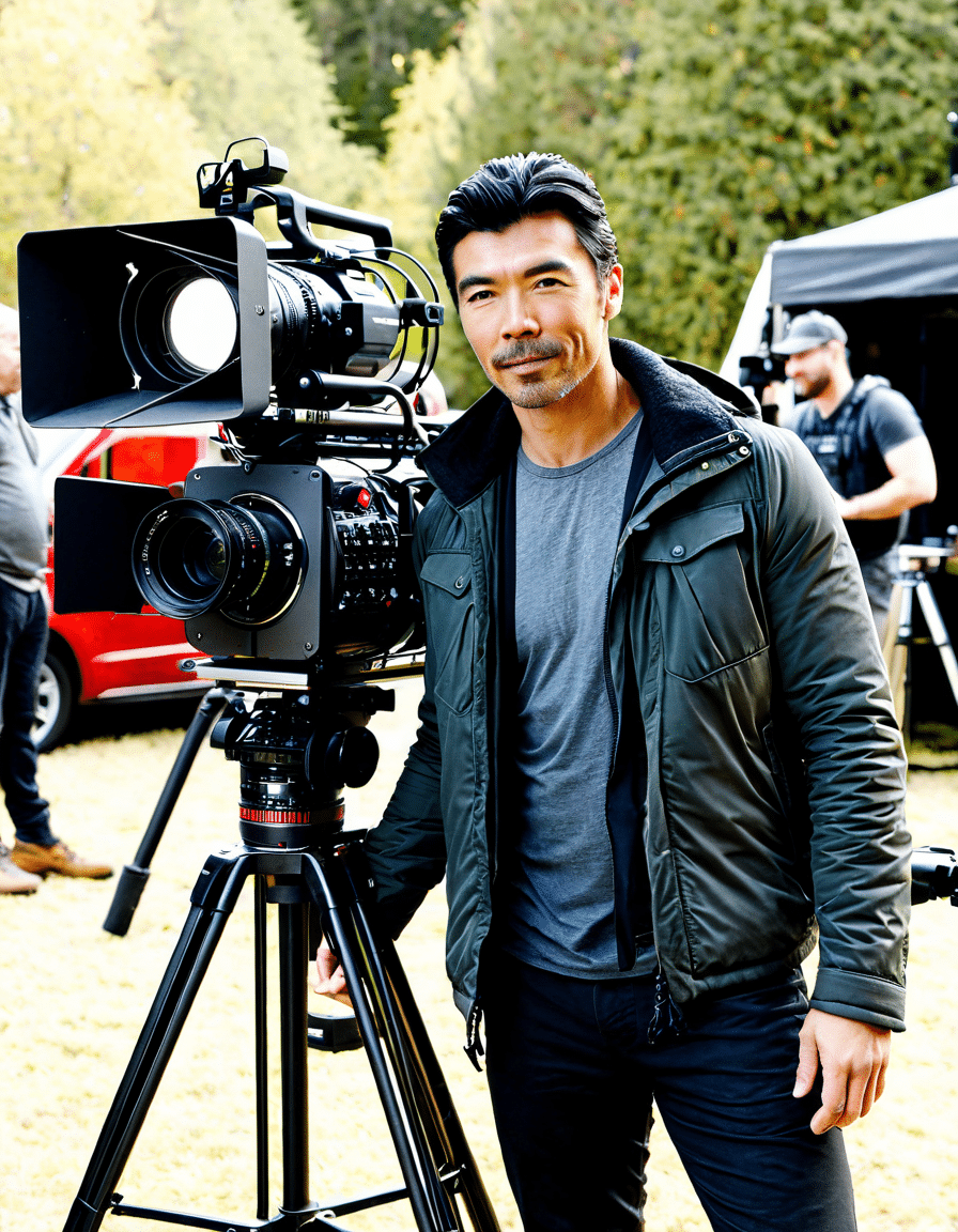 ian anthony dale