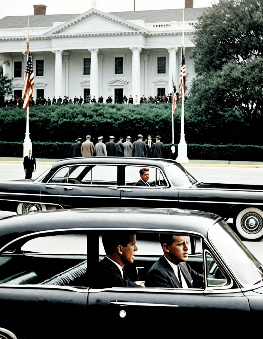 jfk assassination video