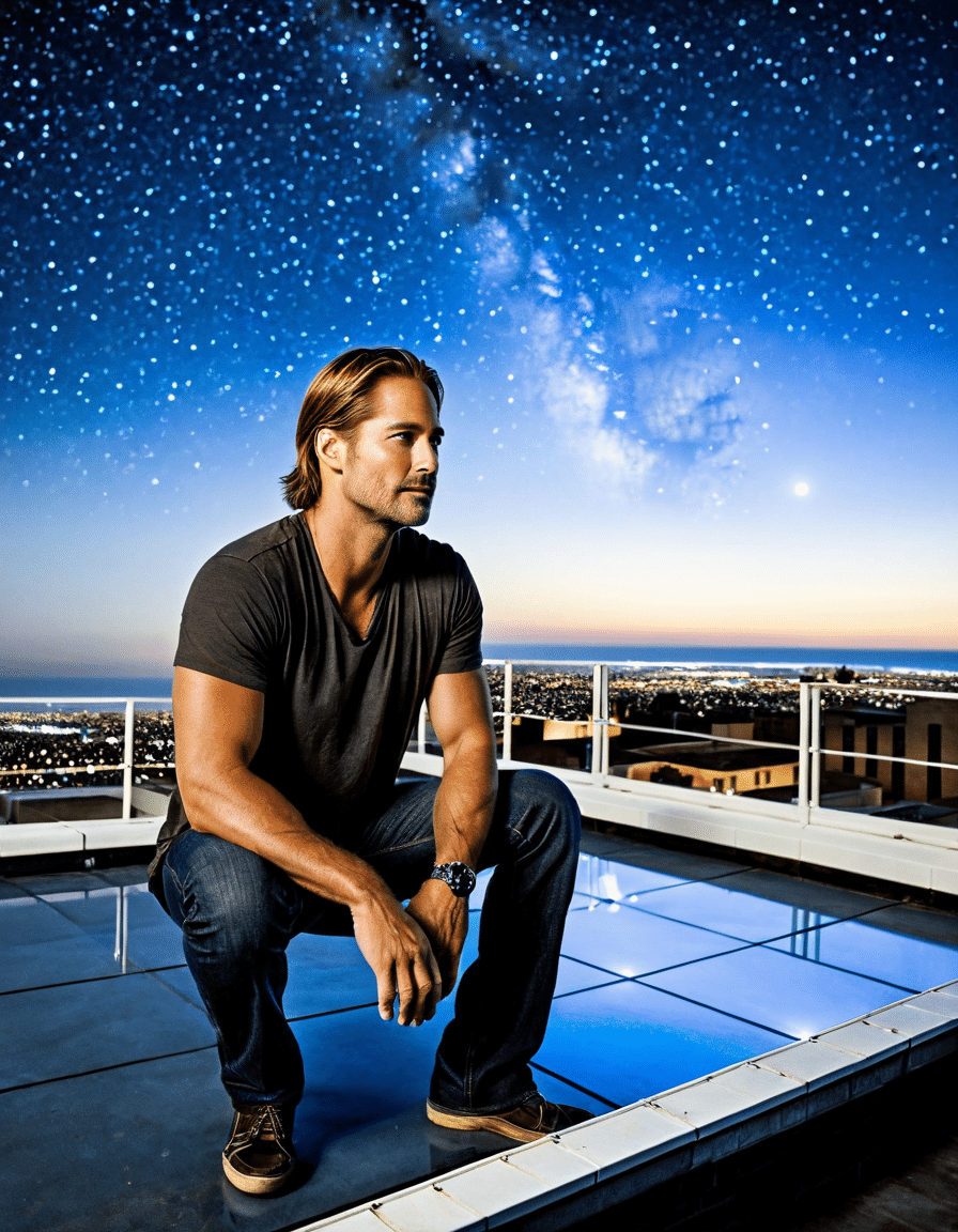 josh holloway movies and tv shows