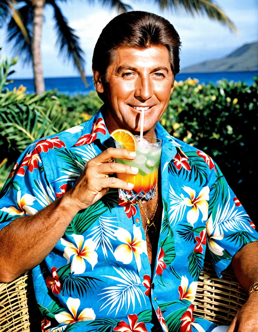 larry manetti