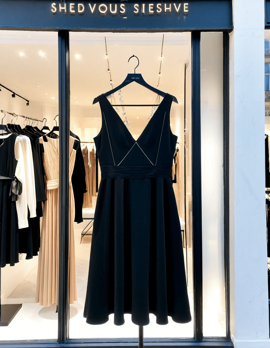 lbd dress