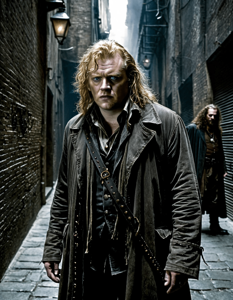 mad eye moody
