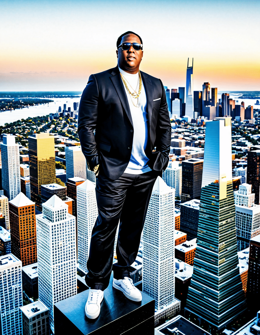 master p net worth
