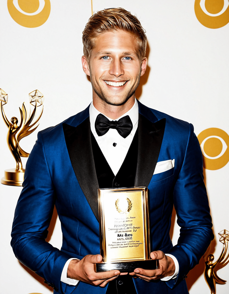 matt barr