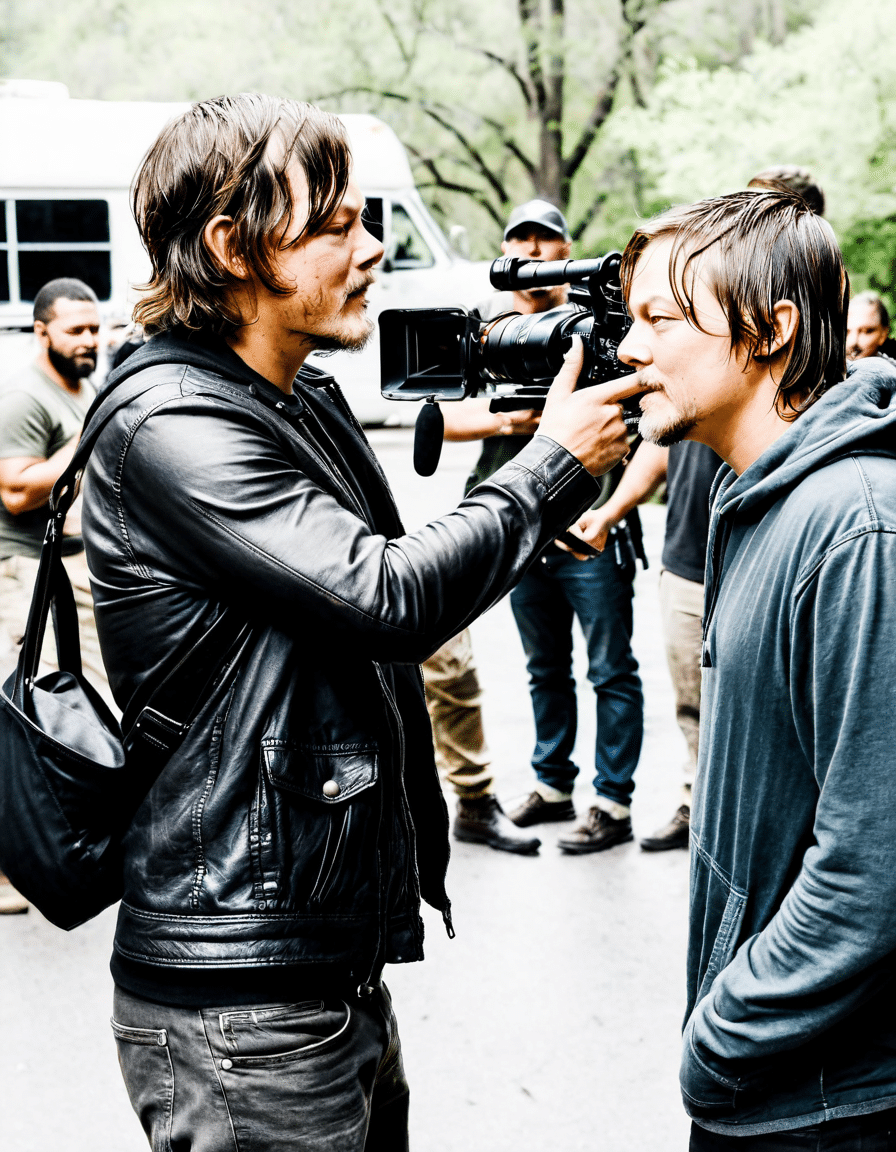 mingus reedus