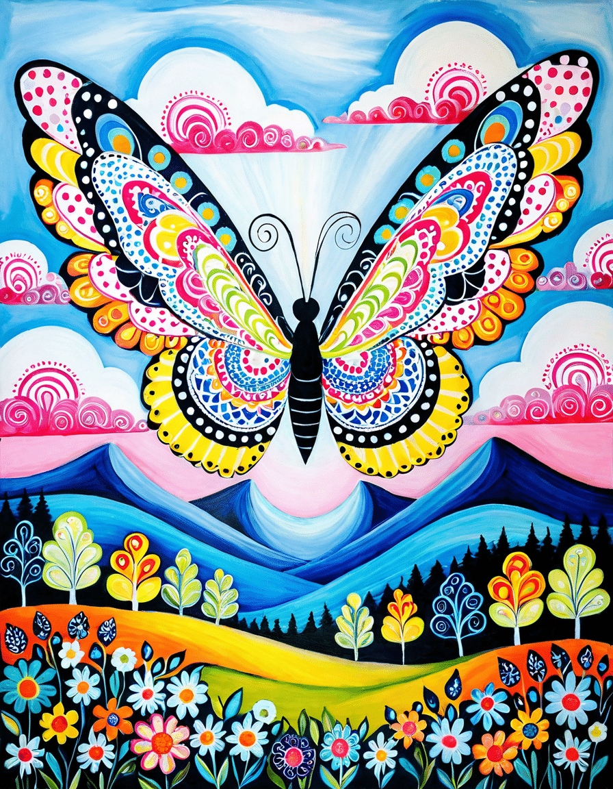 my wings