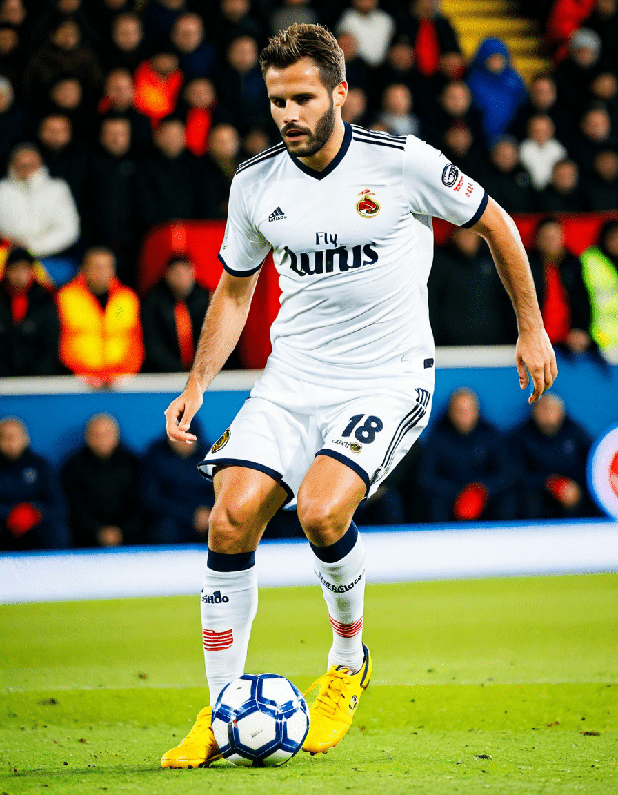 nacho fernandez