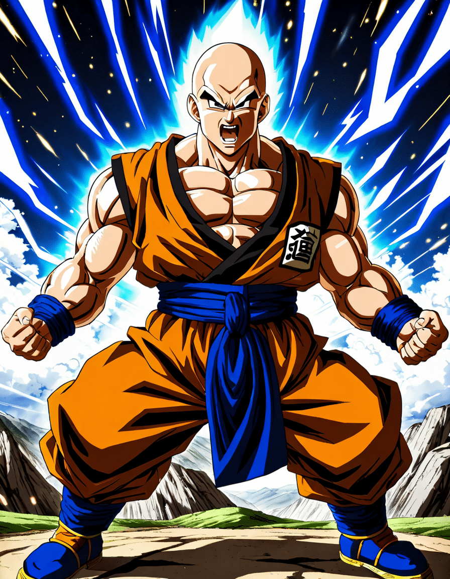 nappa dbz