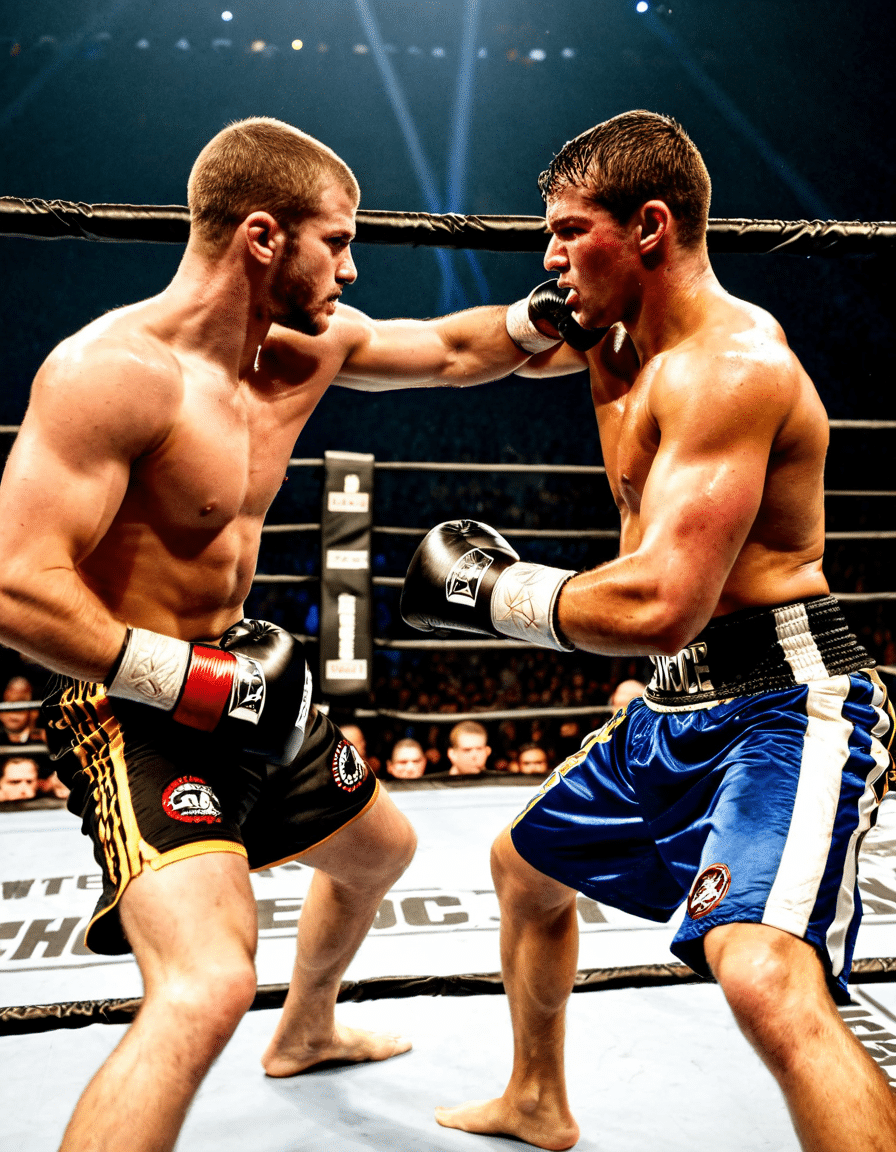 never back down 2