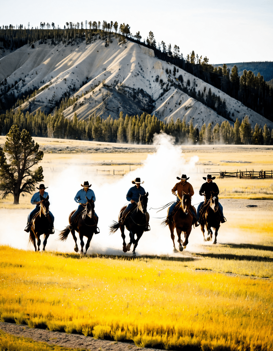 new season of yellowstone
