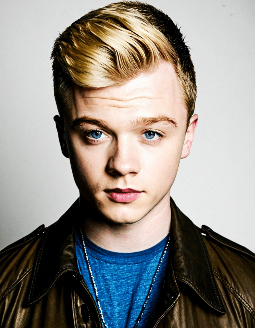 noel fisher movies and tv shows