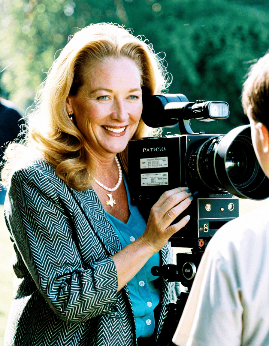 patricia wettig