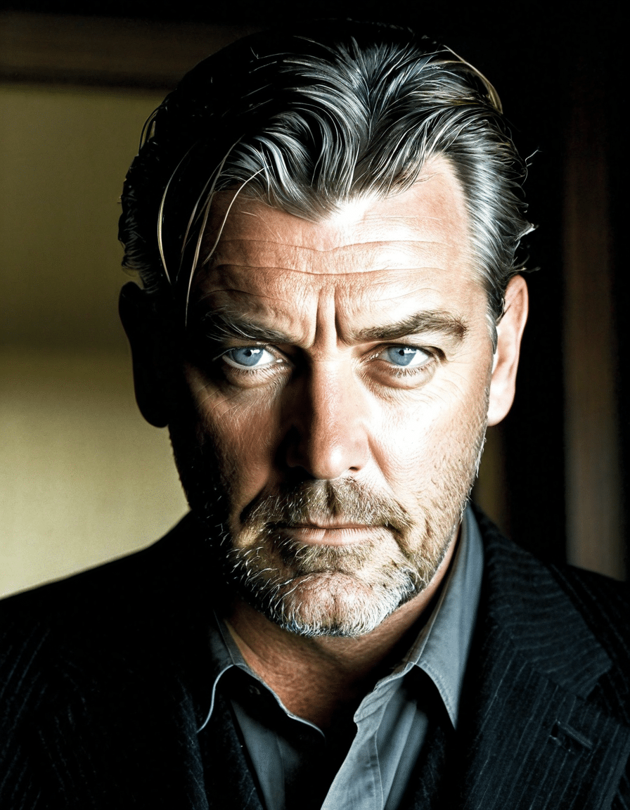 ray stevenson movies and tv shows