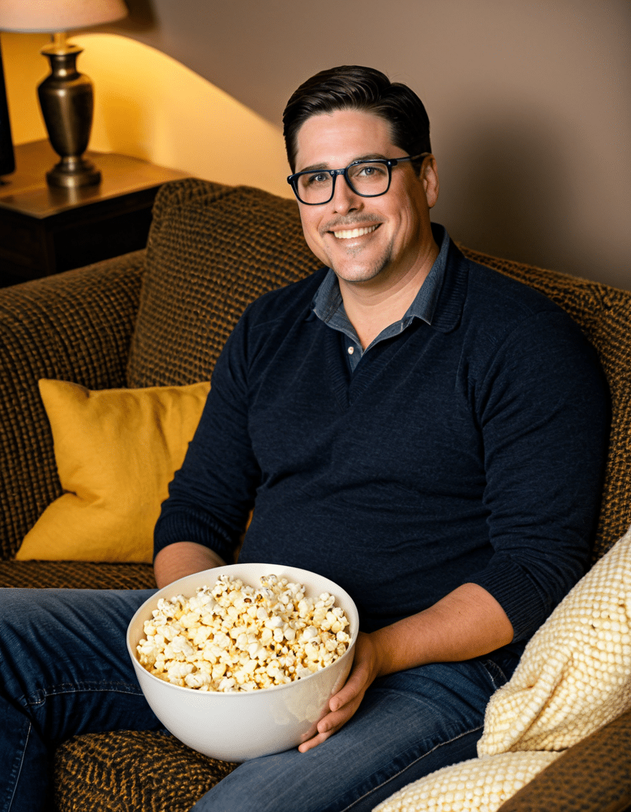 rich sommer