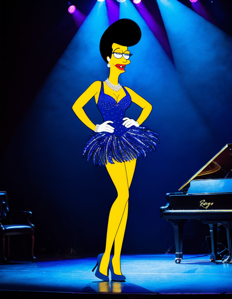roger american dad