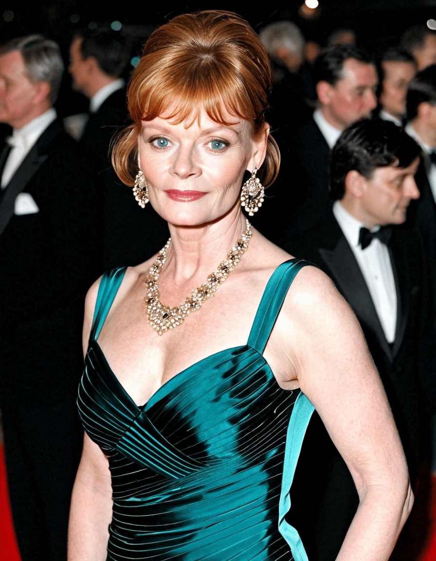 samantha bond
