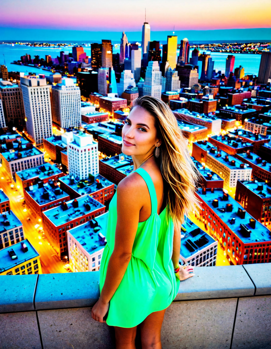 samantha koenig